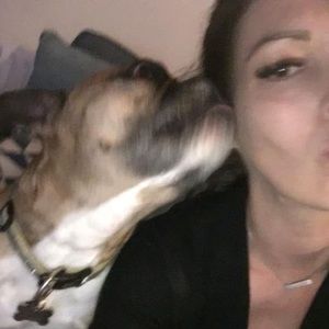 Meet your Posher, Liane